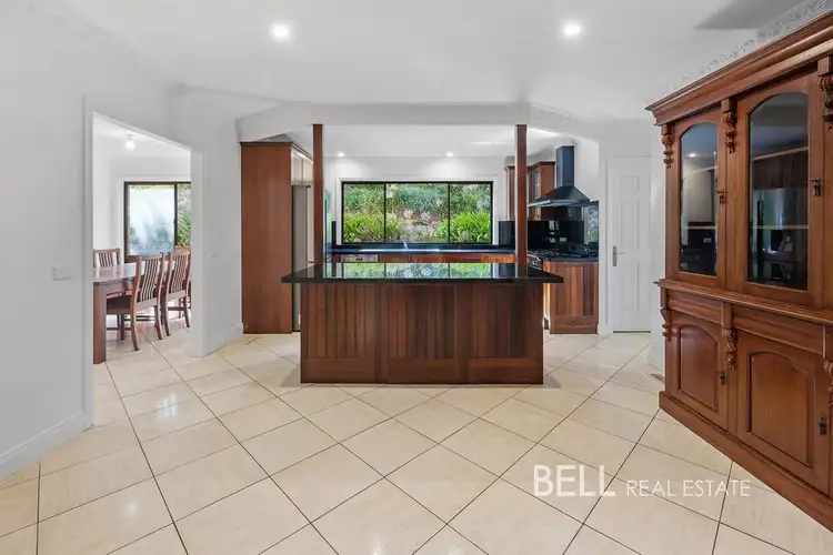 Fifth view of Homely house listing, 9 Seaview Street, Emerald VIC 3782