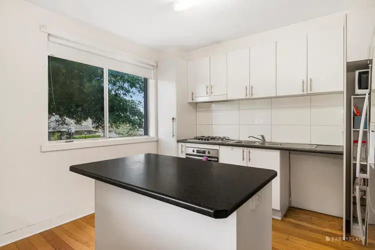 Third view of Homely apartment listing, 6/779 Station Street, Box Hill North VIC 3129
