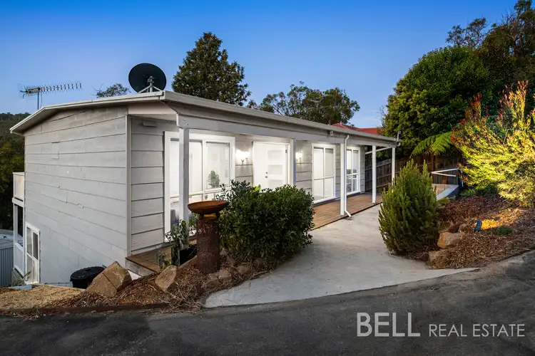 Main view of Homely house listing, 19 Highcliff Road, Upwey VIC 3158