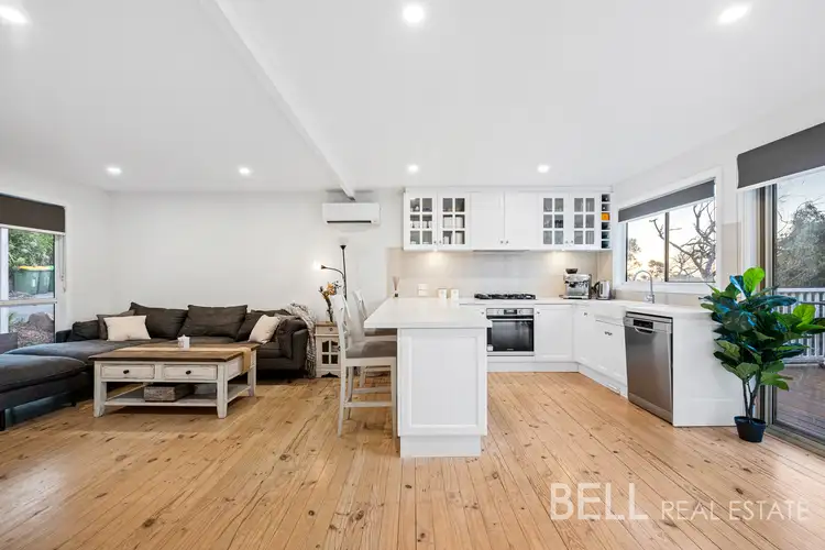 Second view of Homely house listing, 19 Highcliff Road, Upwey VIC 3158