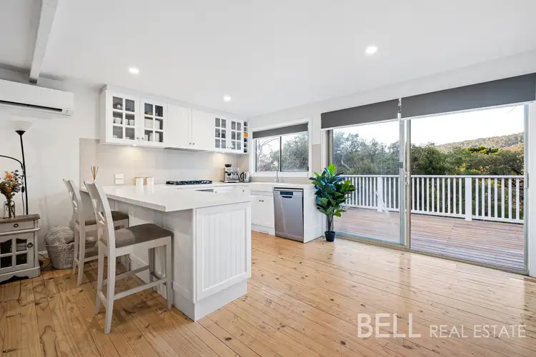 Third view of Homely house listing, 19 Highcliff Road, Upwey VIC 3158
