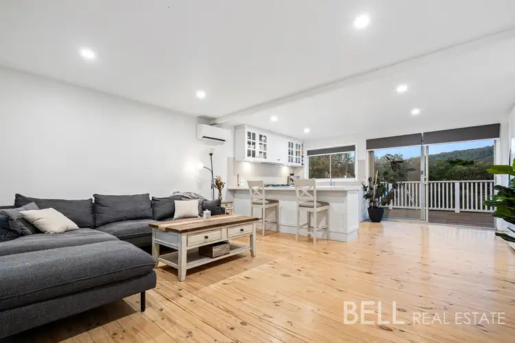Fourth view of Homely house listing, 19 Highcliff Road, Upwey VIC 3158