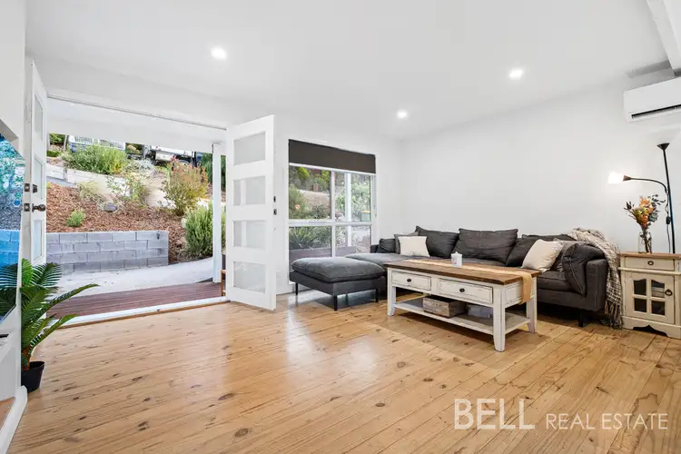 Fifth view of Homely house listing, 19 Highcliff Road, Upwey VIC 3158