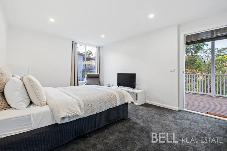 Sixth view of Homely house listing, 19 Highcliff Road, Upwey VIC 3158