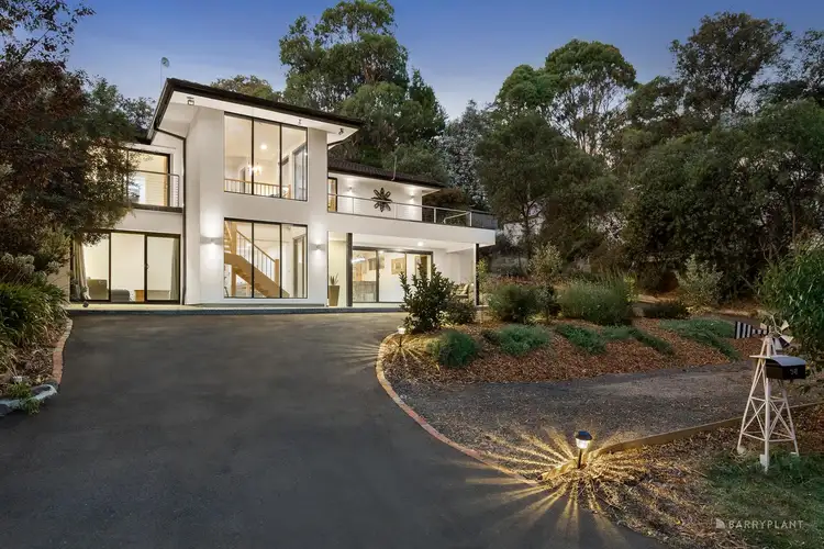 Main view of Homely house listing, 38 Acacia Road, Hurstbridge VIC 3099