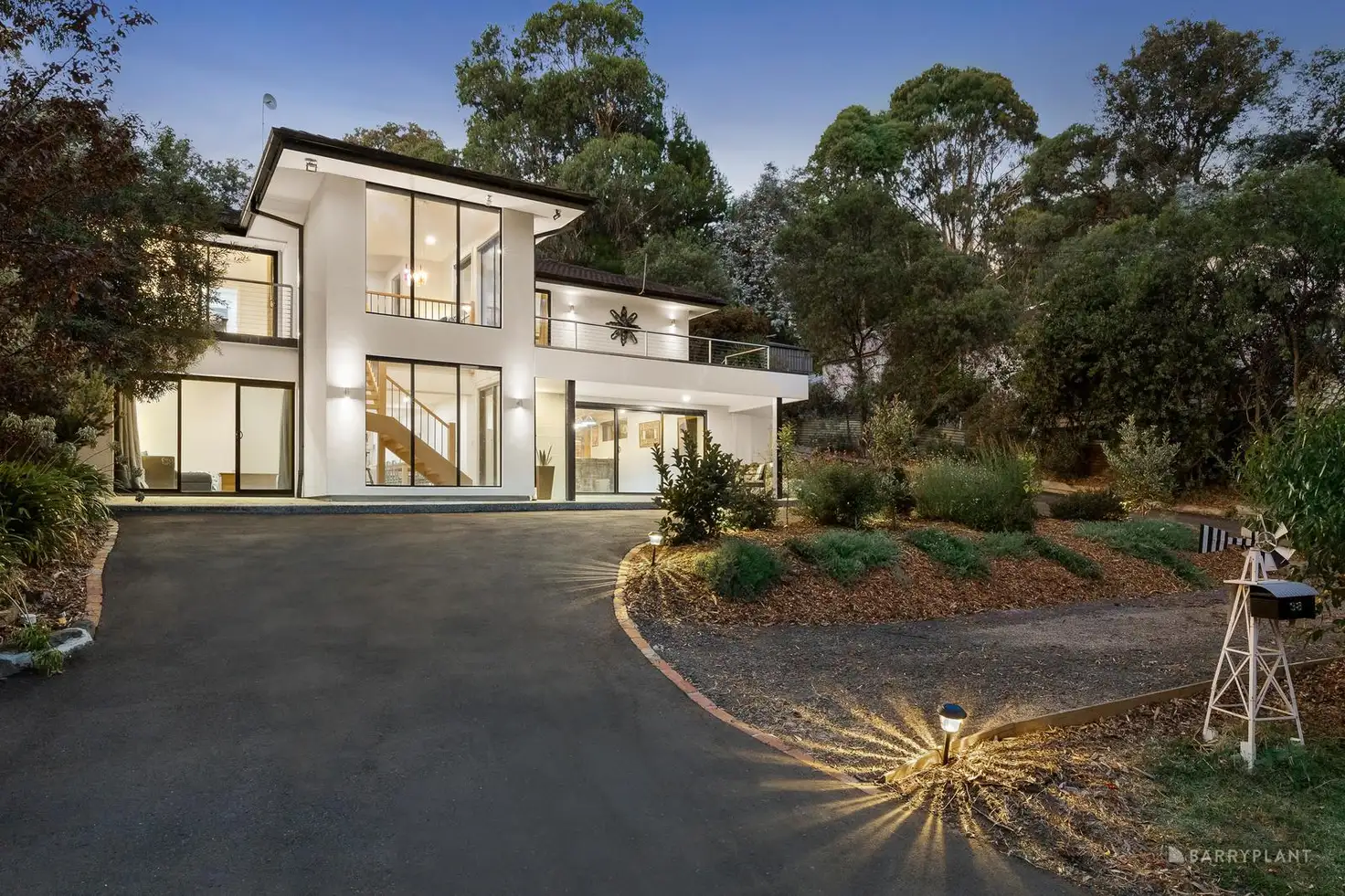 Main view of Homely house listing, 38 Acacia Road, Hurstbridge VIC 3099