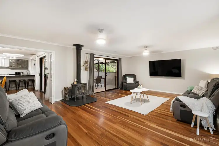 Second view of Homely house listing, 38 Acacia Road, Hurstbridge VIC 3099