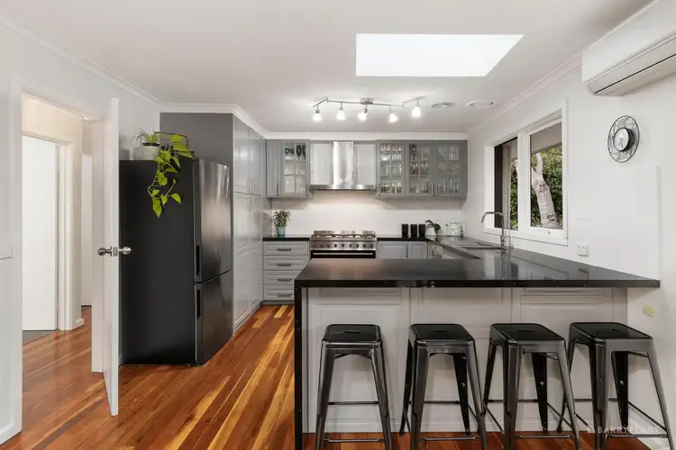 Third view of Homely house listing, 38 Acacia Road, Hurstbridge VIC 3099