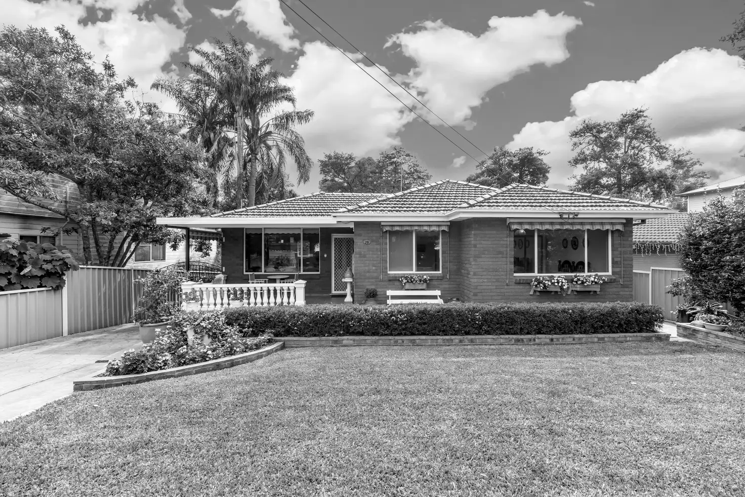 Main view of Homely house listing, 29 Wilson Way, Blaxland NSW 2774