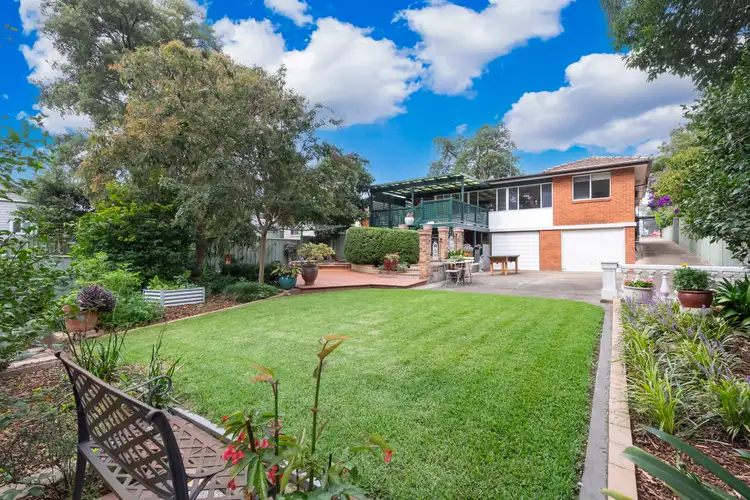 Third view of Homely house listing, 29 Wilson Way, Blaxland NSW 2774