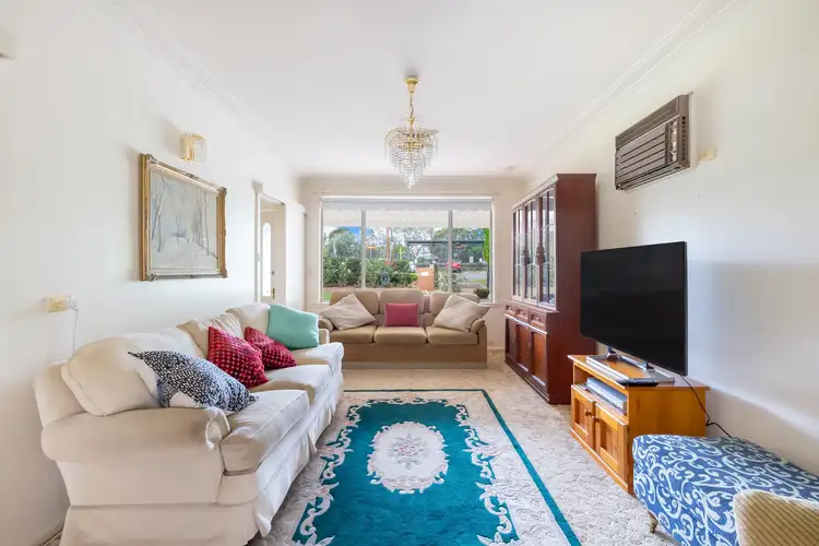 Fourth view of Homely house listing, 29 Wilson Way, Blaxland NSW 2774
