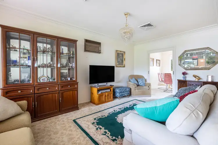 Fifth view of Homely house listing, 29 Wilson Way, Blaxland NSW 2774