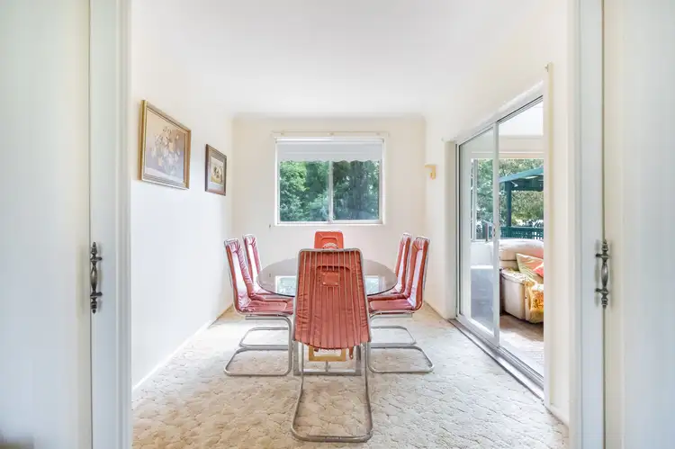 Sixth view of Homely house listing, 29 Wilson Way, Blaxland NSW 2774