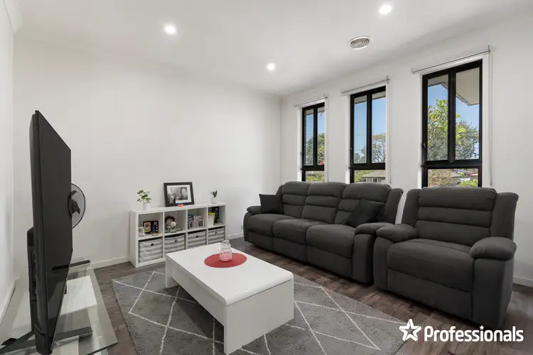Fourth view of Homely townhouse listing, 1/35 Phyllis Street, Bayswater VIC 3153