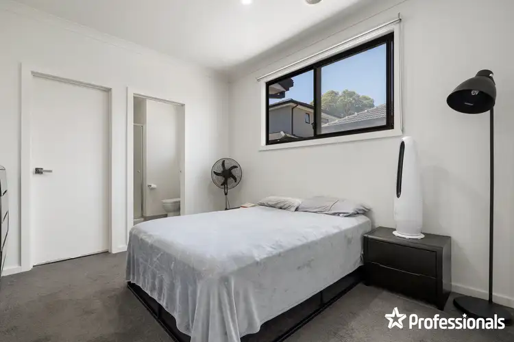 Fifth view of Homely townhouse listing, 1/35 Phyllis Street, Bayswater VIC 3153