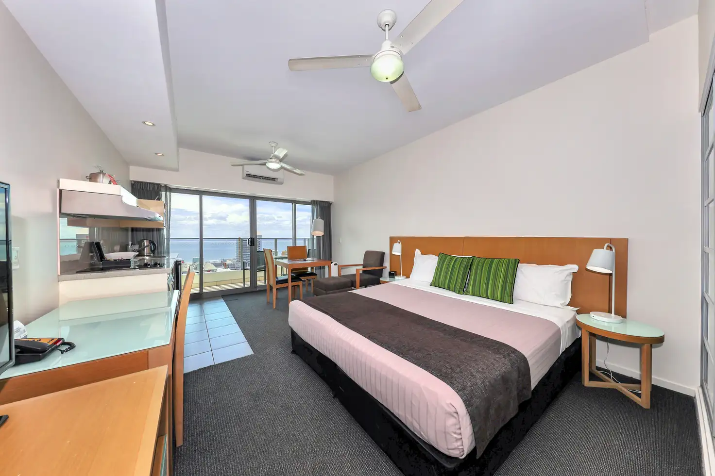 Main view of Homely unit listing, 1917/43B Knuckey Street, Darwin City NT 800
