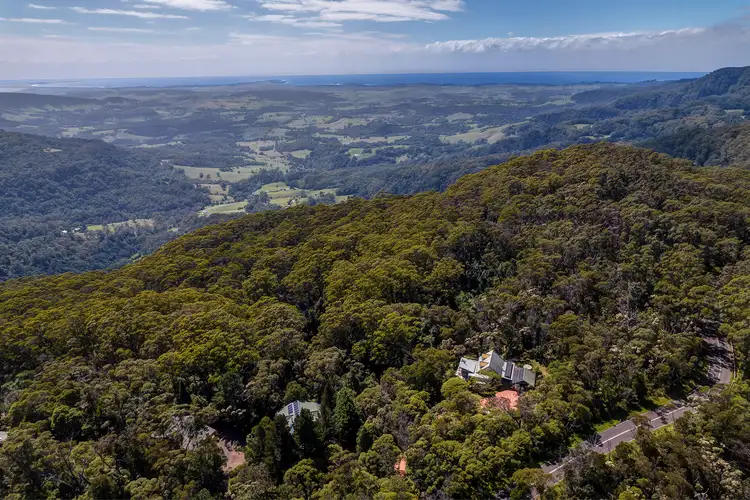 Third view of Homely house listing, 990 Jamberoo Mountain Road, Jamberoo NSW 2533
