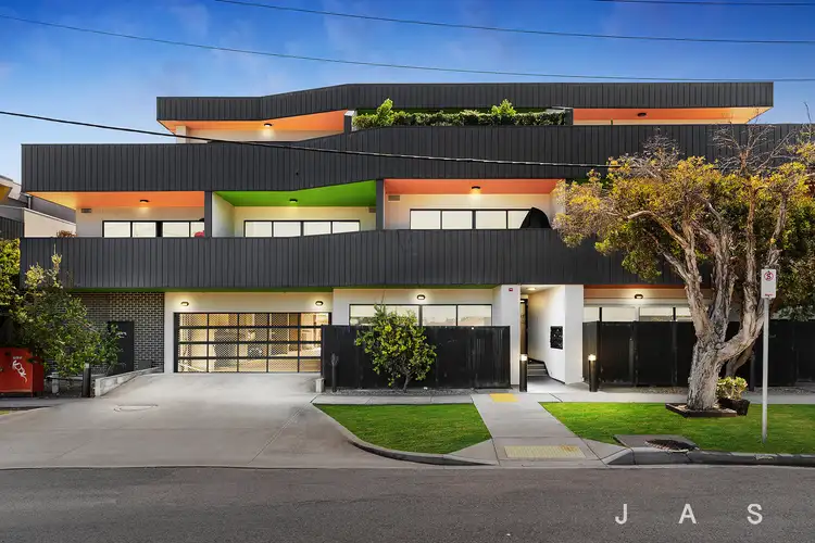 104/368 Geelong Road, West Footscray VIC 3012