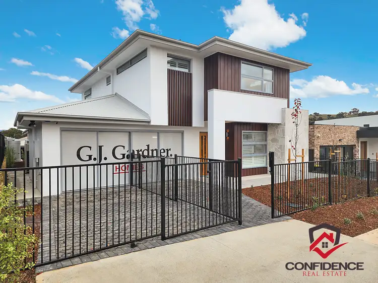 16 Klaus Moje Street, Whitlam ACT 2611
