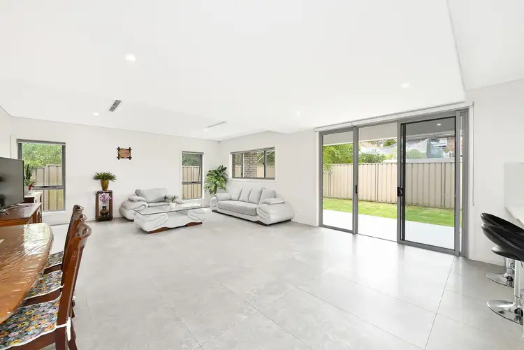 Second view of Homely house listing, 37A Woronora Parade, Oatley NSW 2223