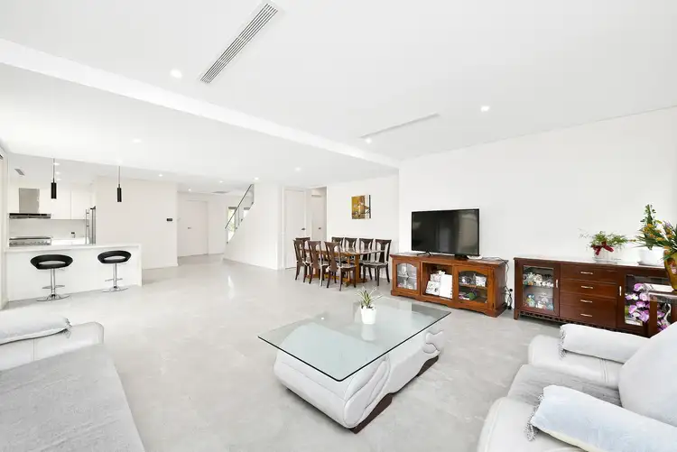 Third view of Homely house listing, 37A Woronora Parade, Oatley NSW 2223