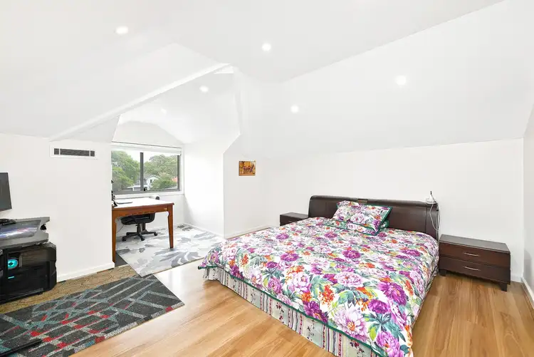 Fourth view of Homely house listing, 37A Woronora Parade, Oatley NSW 2223