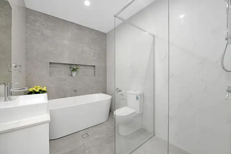 Fifth view of Homely house listing, 37A Woronora Parade, Oatley NSW 2223