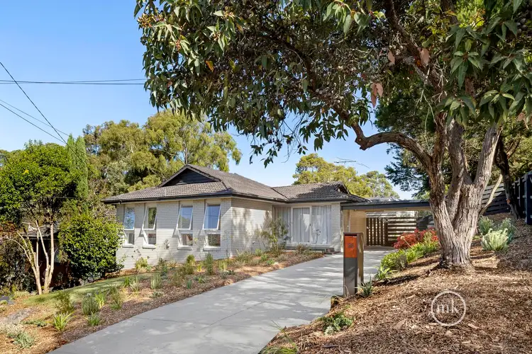 36 Luck Street, Eltham VIC 3095