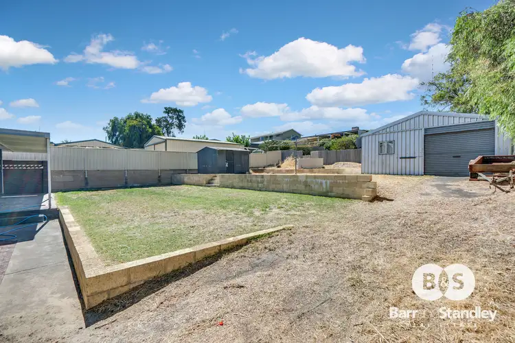 Third view of Homely house listing, 44 Diadem Street, Eaton WA 6232