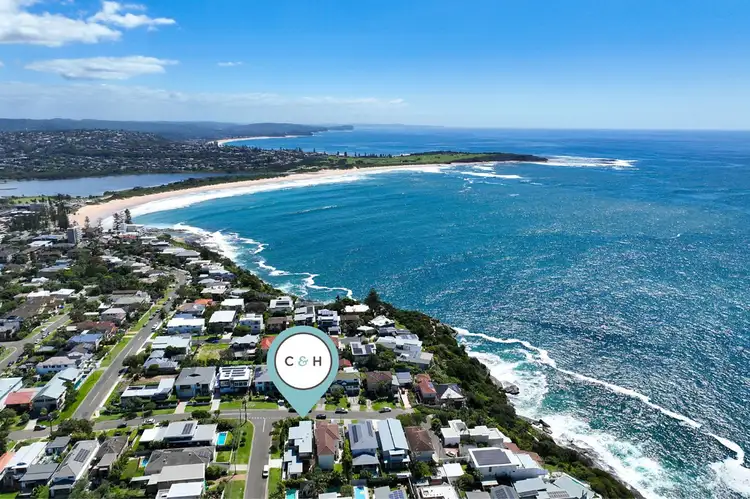Main view of Homely house listing, 9 Headland Road, North Curl Curl NSW 2099