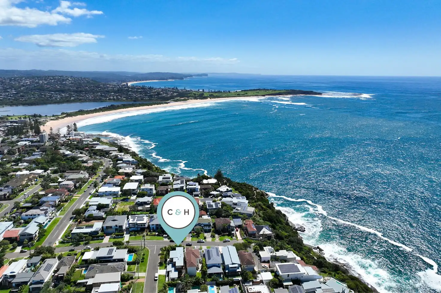 Main view of Homely house listing, 9 Headland Road, North Curl Curl NSW 2099