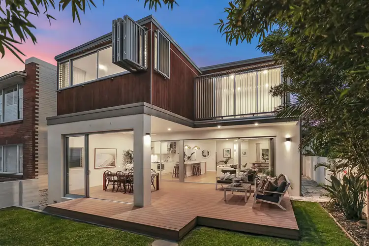 Second view of Homely house listing, 9 Headland Road, North Curl Curl NSW 2099