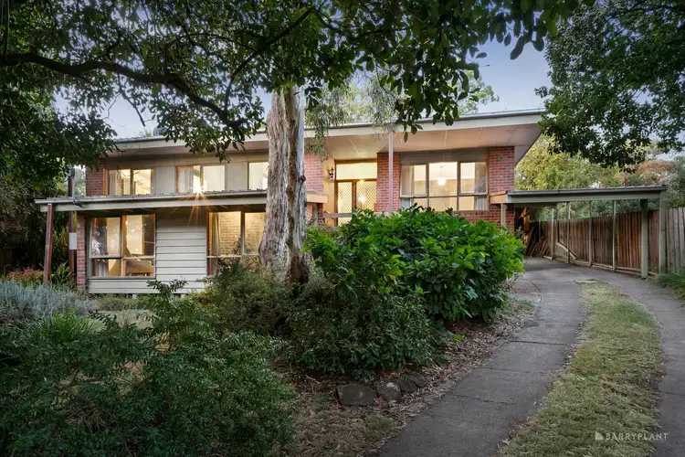 13 Baxter Street, Eltham VIC 3095