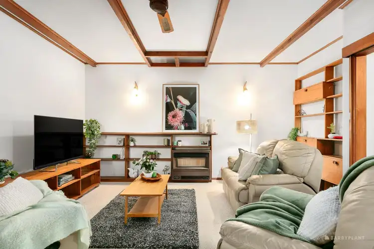 Second view of Homely house listing, 13 Baxter Street, Eltham VIC 3095