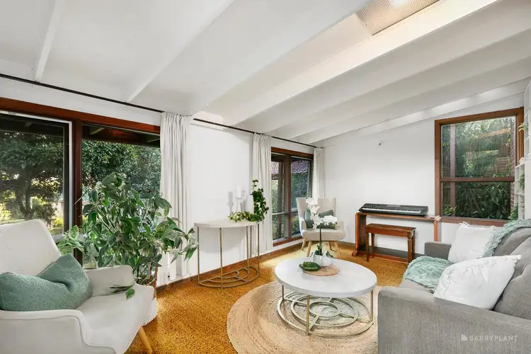 Third view of Homely house listing, 13 Baxter Street, Eltham VIC 3095