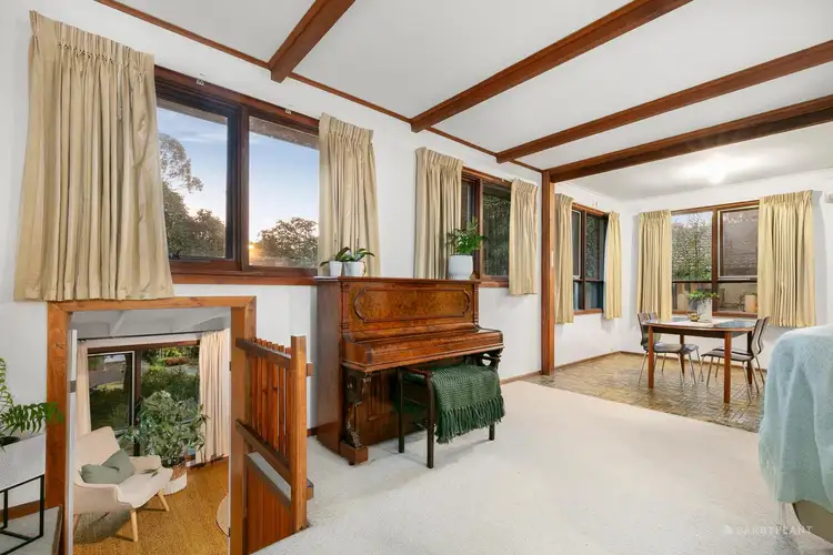 Fourth view of Homely house listing, 13 Baxter Street, Eltham VIC 3095