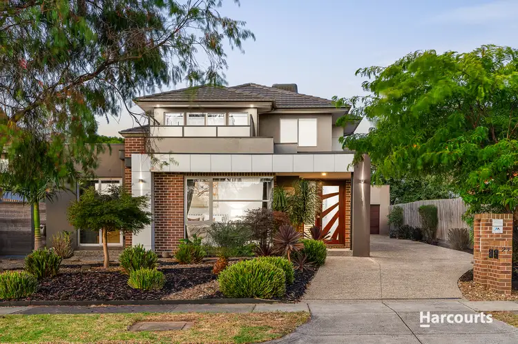 1/21 Avonhurst Drive, Glen Waverley VIC 3150
