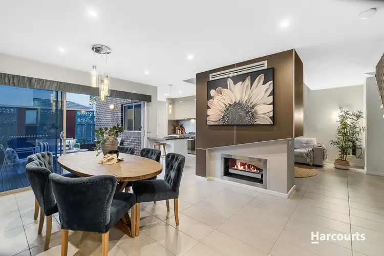 Second view of Homely townhouse listing, 1/21 Avonhurst Drive, Glen Waverley VIC 3150