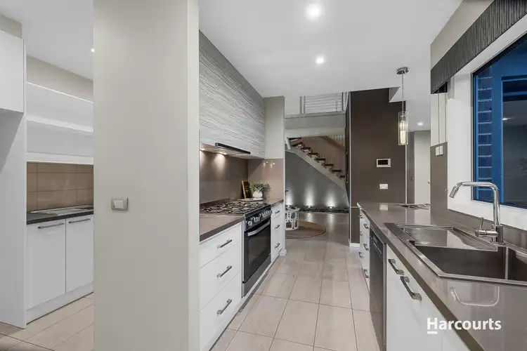 Third view of Homely townhouse listing, 1/21 Avonhurst Drive, Glen Waverley VIC 3150