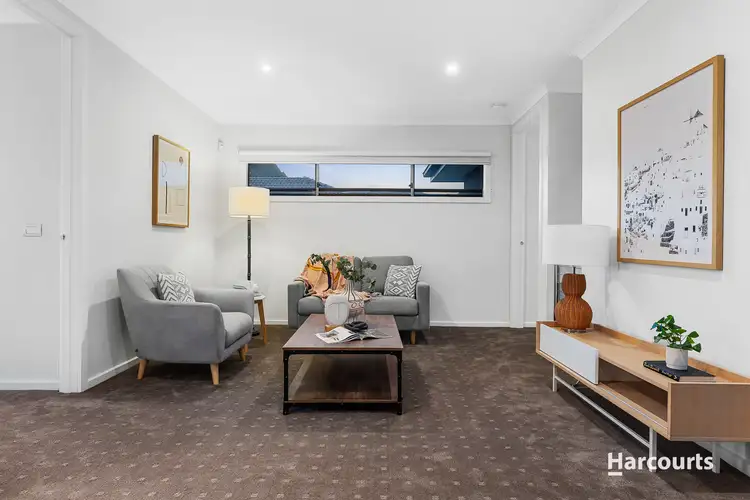 Fifth view of Homely townhouse listing, 1/21 Avonhurst Drive, Glen Waverley VIC 3150