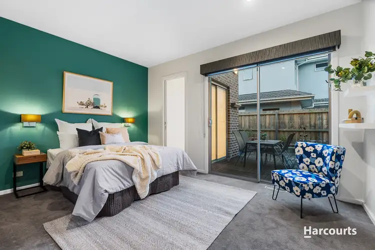 Sixth view of Homely townhouse listing, 1/21 Avonhurst Drive, Glen Waverley VIC 3150