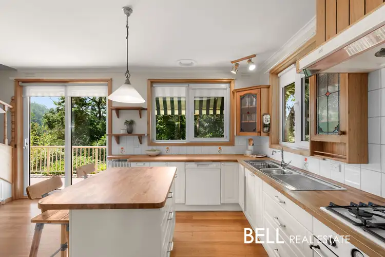 Fifth view of Homely house listing, 39 Barbers Road, Kalorama VIC 3766