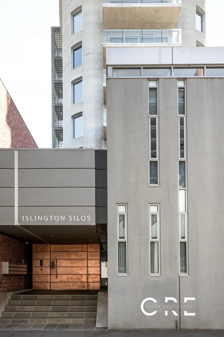 Main view of Homely apartment listing, 103/55 Islington Street, Collingwood VIC 3066