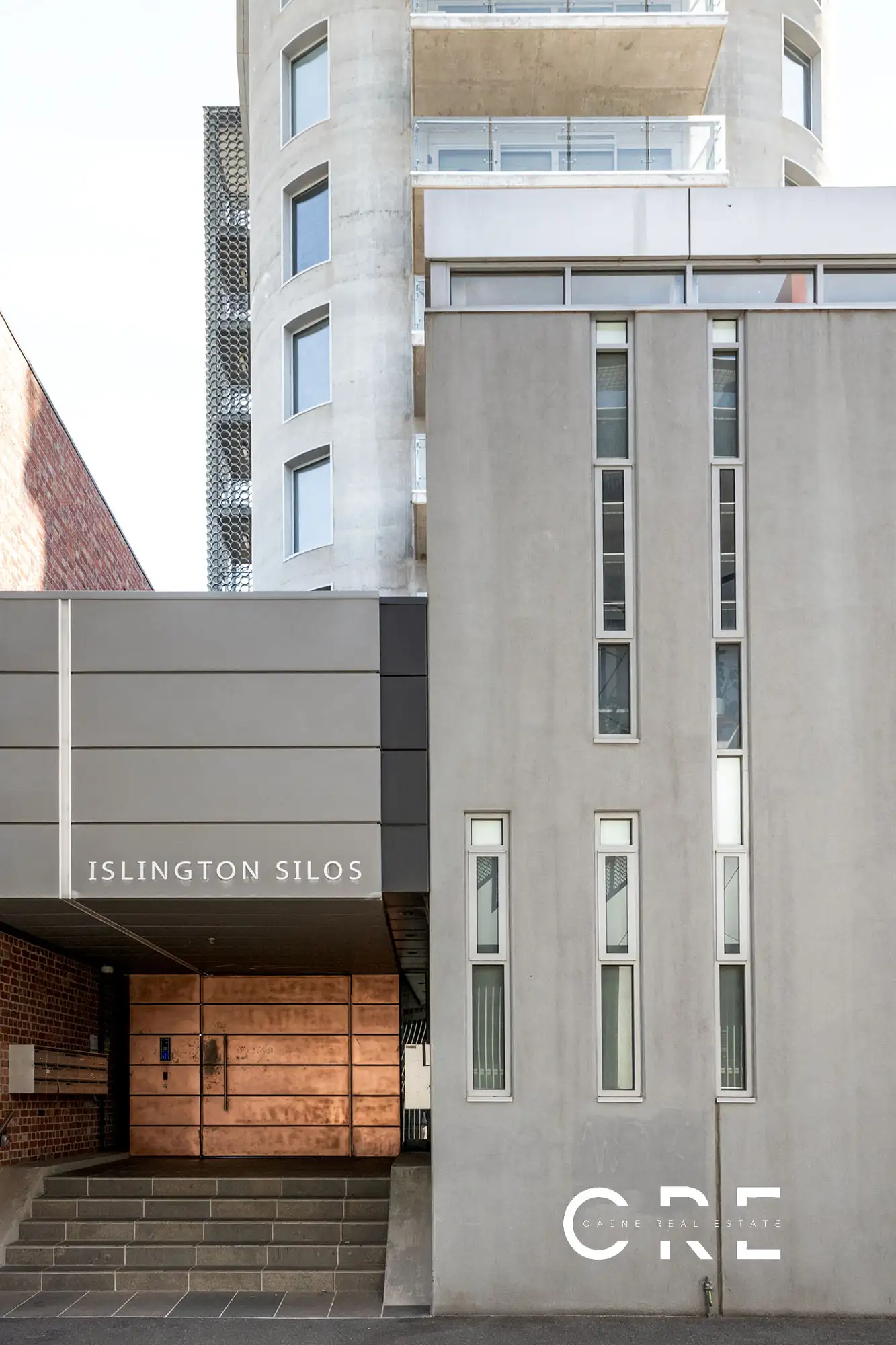 Main view of Homely apartment listing, 103/55 Islington Street, Collingwood VIC 3066