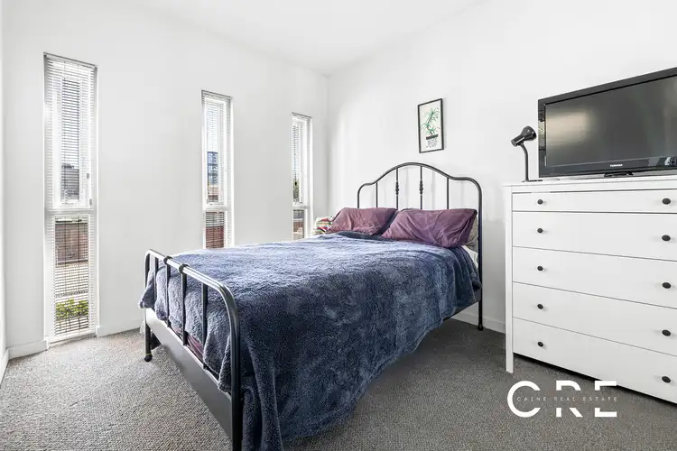 Fifth view of Homely apartment listing, 103/55 Islington Street, Collingwood VIC 3066