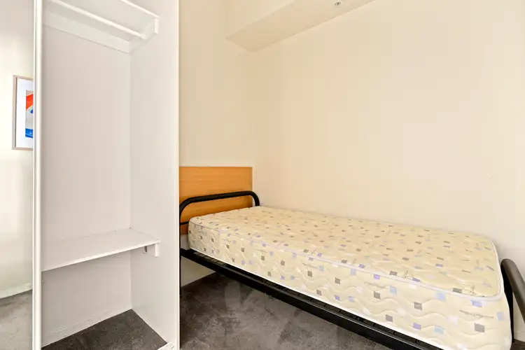 Fifth view of Homely apartment listing, 807/570 Swanston Street, Carlton VIC 3053