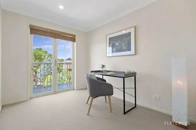 Fourth view of Homely house listing, 10 Amethyst Place, Werribee VIC 3030