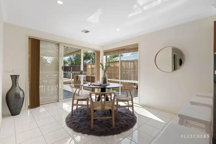 Sixth view of Homely house listing, 10 Amethyst Place, Werribee VIC 3030