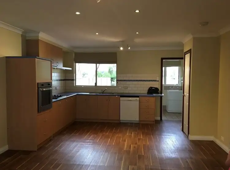 Second view of Homely semi-detached listing, 82B Parade Road, Withers WA 6230