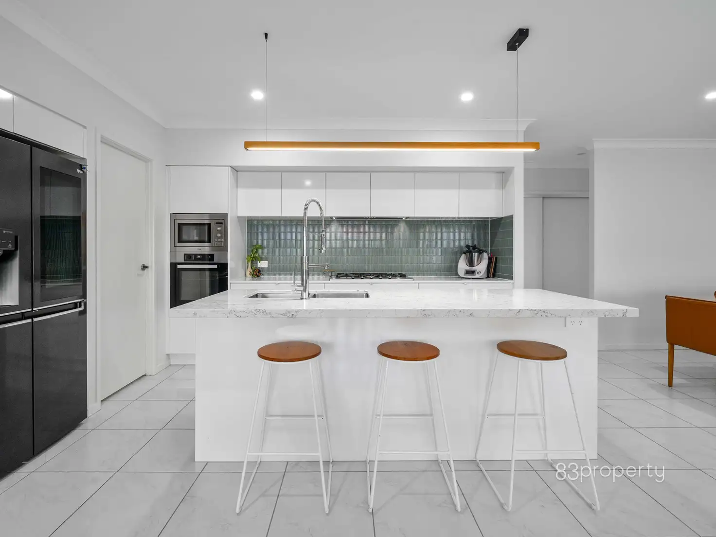 Main view of Homely house listing, 2 Power Street, Glenore Grove QLD 4342